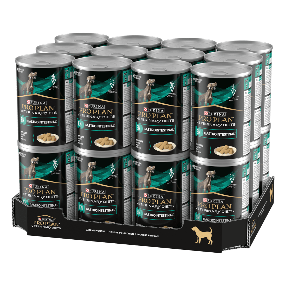 Proplan veterinary diets gastrointestinal cheap
