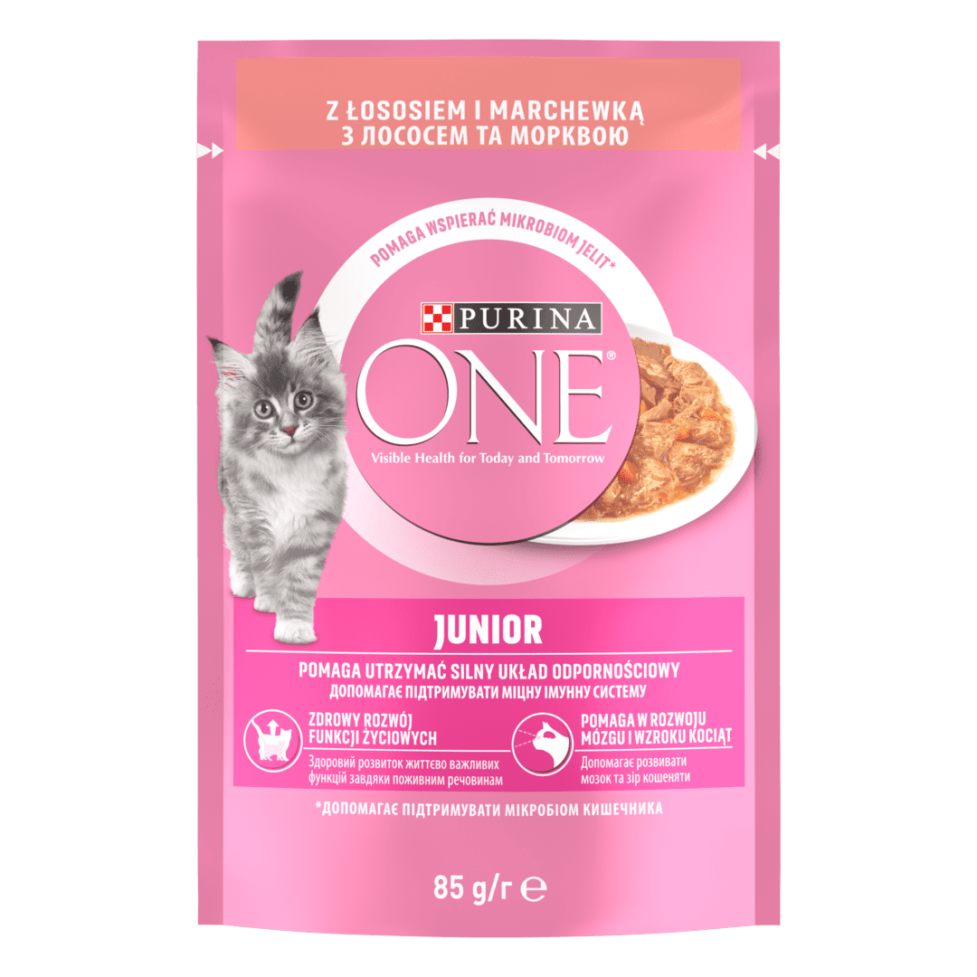 purina one для стерилизованных кошек с лососем