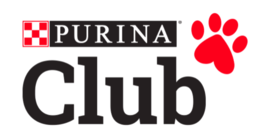 Purina Club логотип