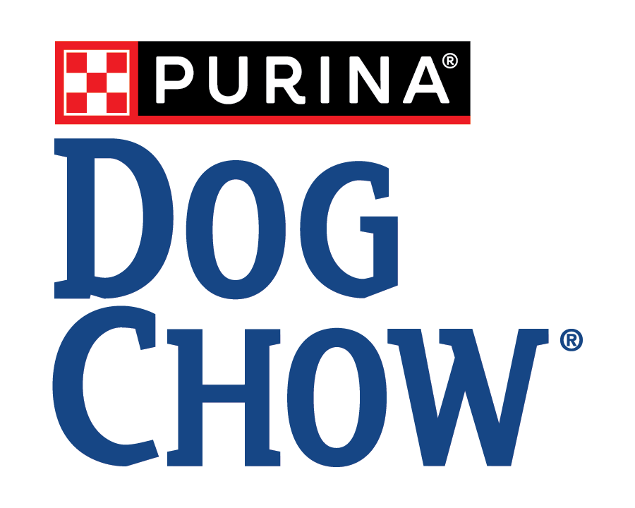 Dog Chow лого