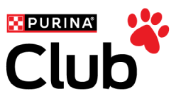 Purina Club логотип