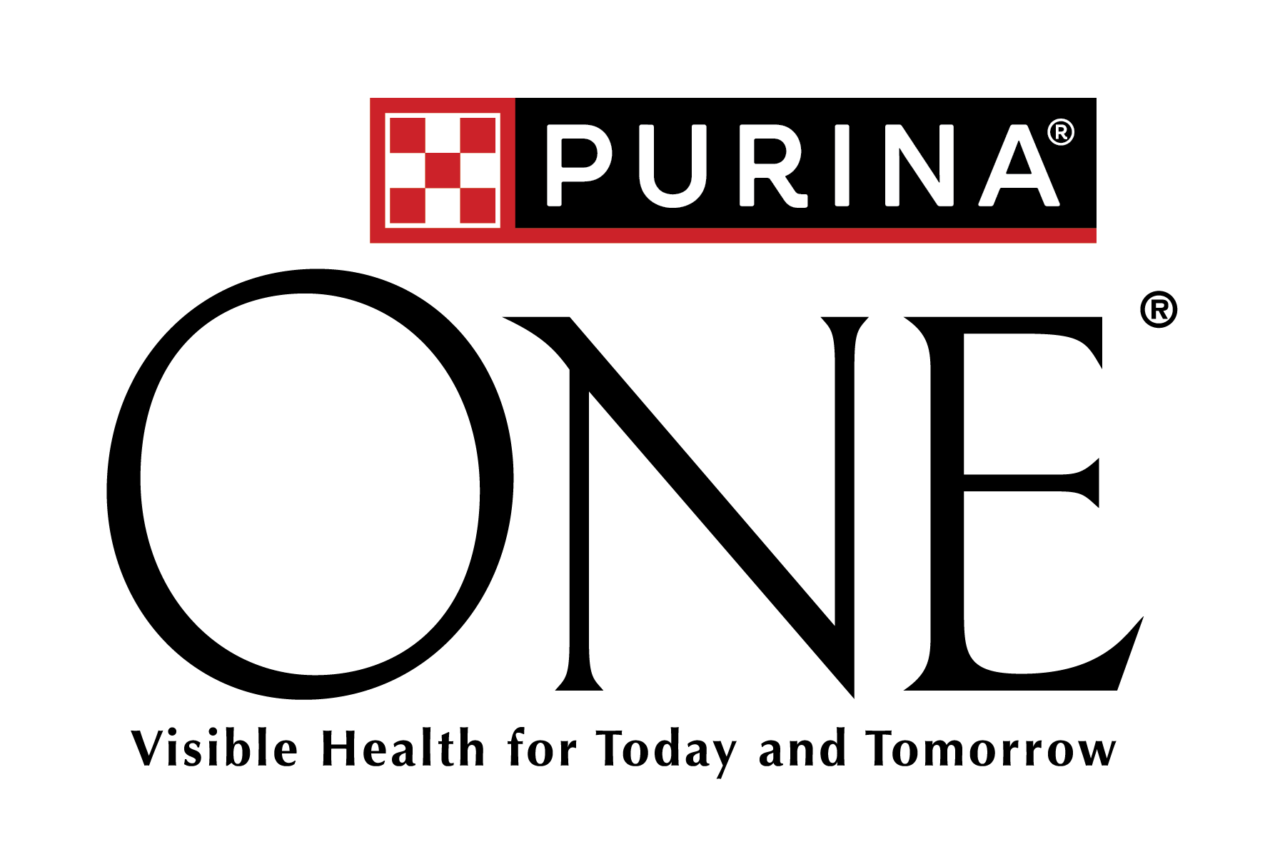 Purina ONE logo