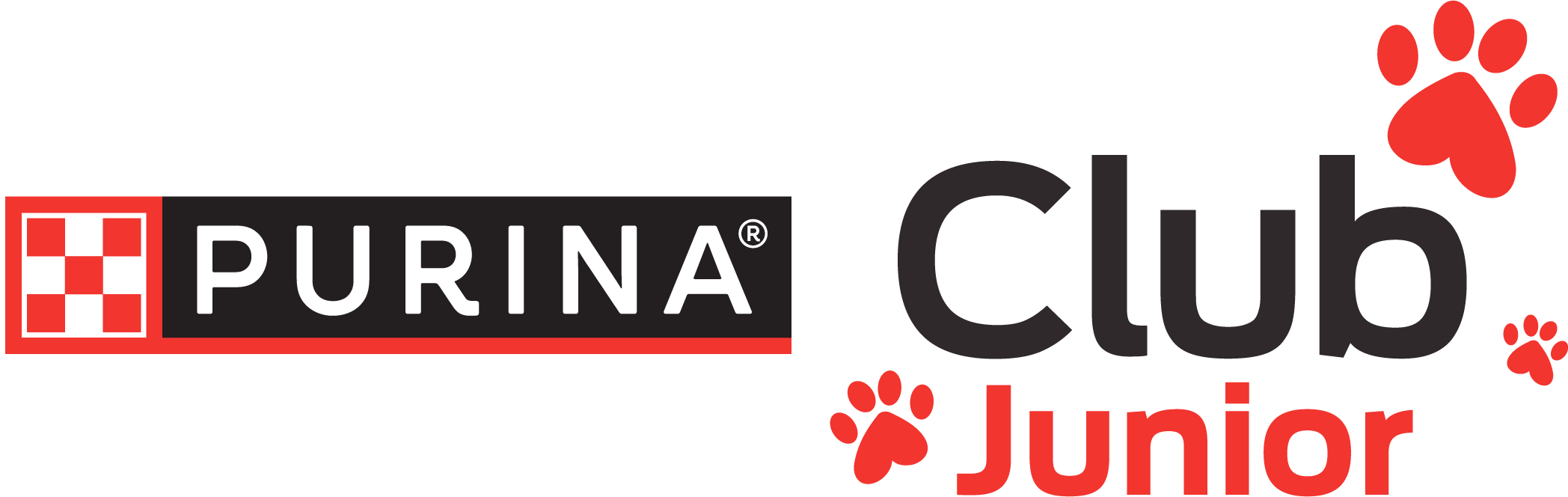 Purina Club Junior logo