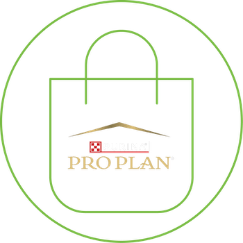 Отримайте тестовий набір продукції  PRO PLAN® 