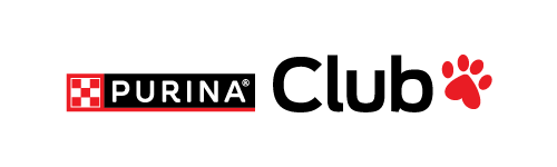 Логотип лінія клубу Purina Club