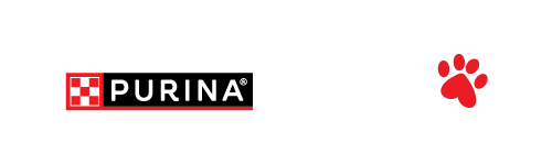 Логотип лінія клубу Purina Club