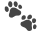 лапи