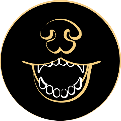 Піктограма щелепи