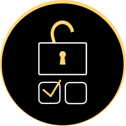 Іконка модерації анкети