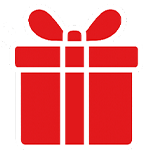 Лого подарунки