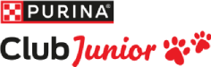 Purina Club Junior logo