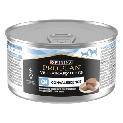 PRO PLAN® UR URINARY. Ветеринарна дієта для котів для розчинення струвітних каменів.