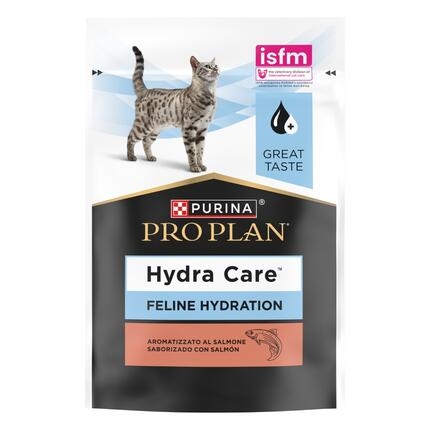 PRO PLAN® Hydra Care salmon