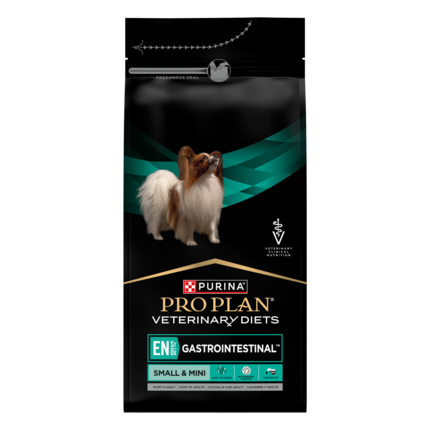 PRO PLAN® EN GASTROINTESTINAL. Ветеринарна дієта для собак для усунення розладів травлення