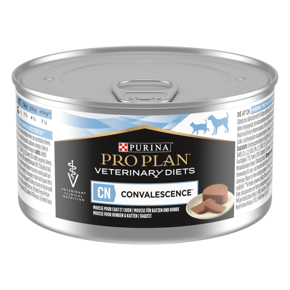 PRO PLAN® UR URINARY. Ветеринарна дієта для котів для розчинення струвітних каменів.