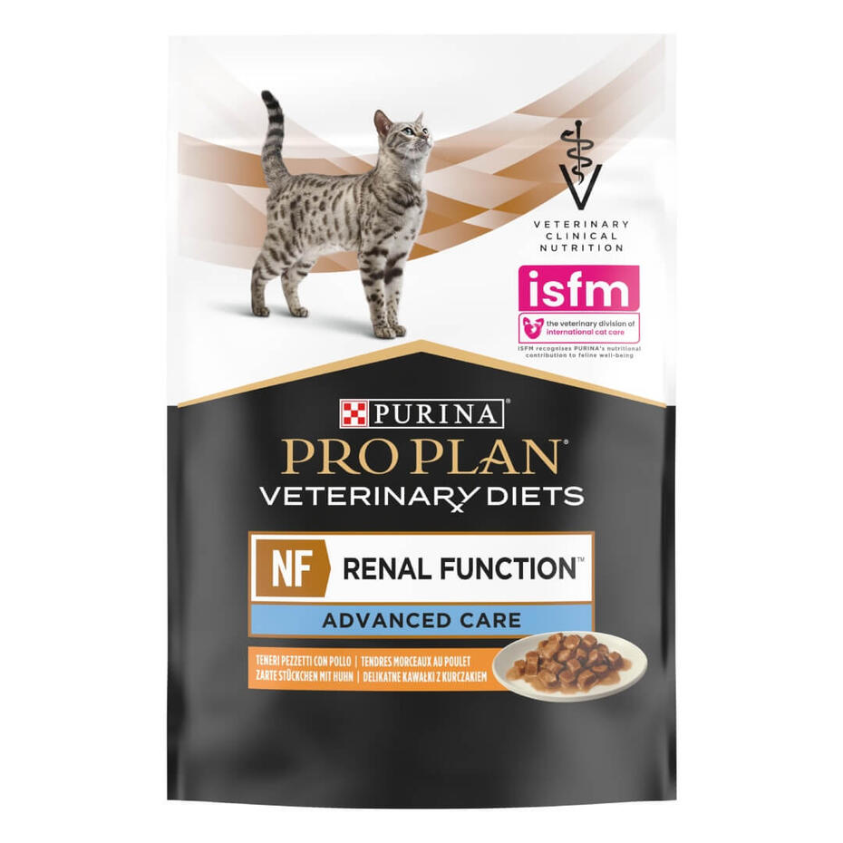 PRO PLAN® NF RENAL FUNCTION (Advanced Care)