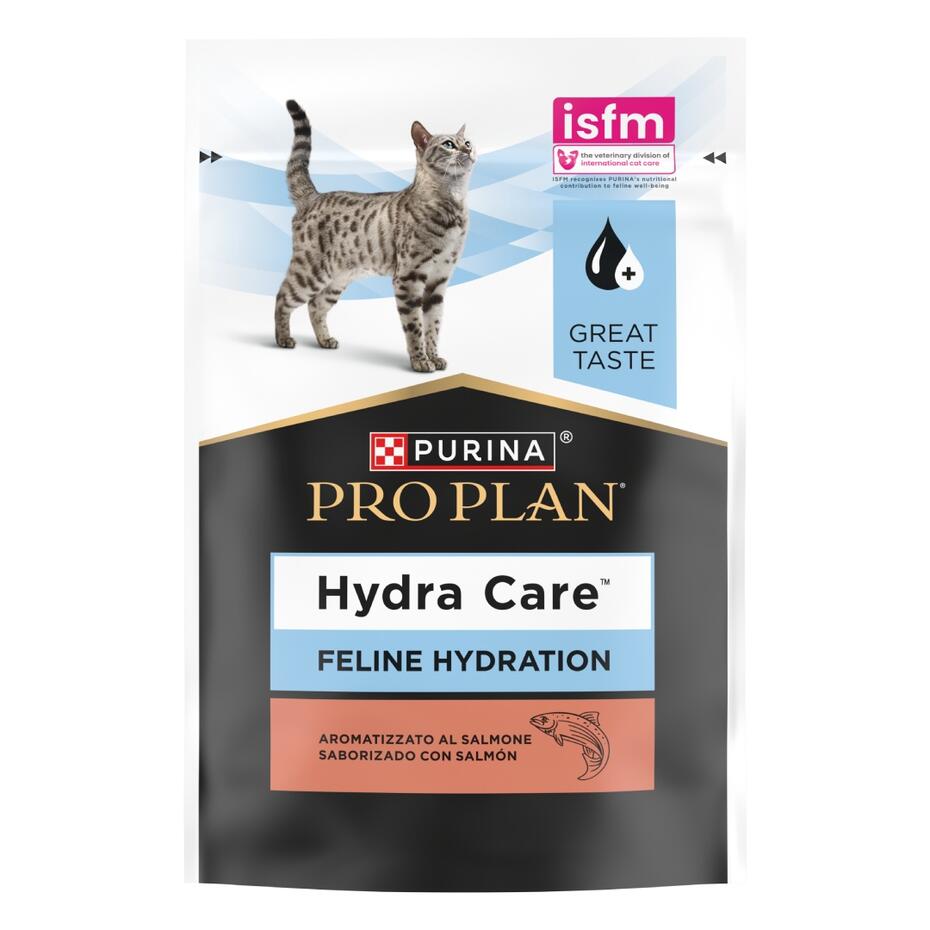 PRO PLAN® Hydra Care salmon