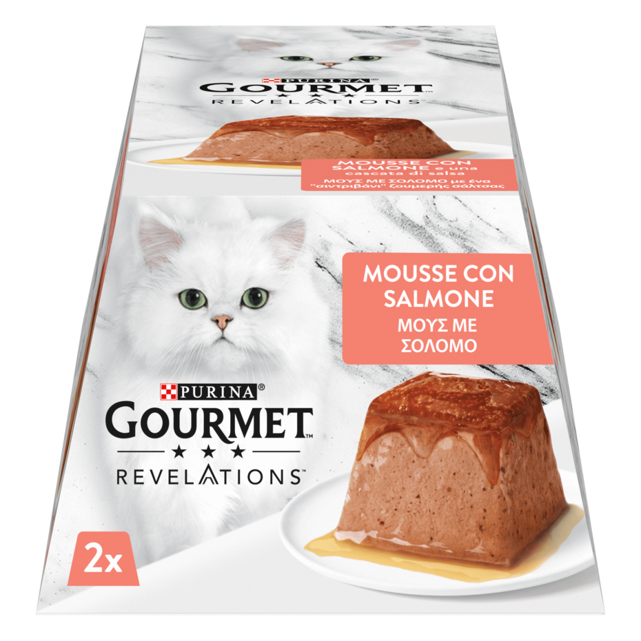 Gourmet Revelations