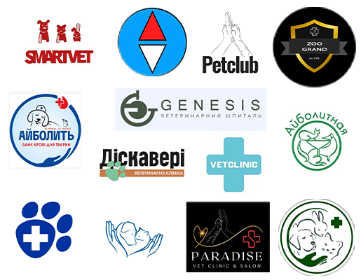 клініки партнери