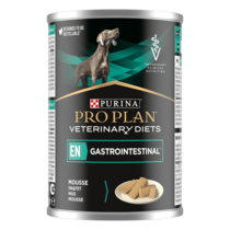 PRO PLAN® EN GASTROINTESTINAL. Ветеринарна дієта для собак для усунення розладів травлення.