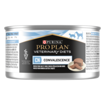 PRO PLAN® CN CONVALESCENCE. Ветеринарна дієта для котів і собак в період одужання.