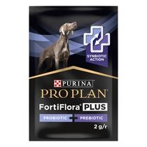 PRO PLAN® FortiFlora® Plus. Додатковий корм для собак