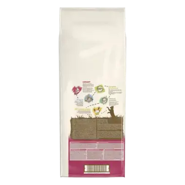 CAT CHOW® Сухий повнораціонний корм для дорослих котів, для підтримки сечовидільної системи у здоровому стані, з куркою.