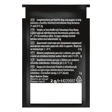 PRO PLAN® FortiFlora® Plus. Додатковий корм для собак