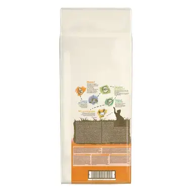 CAT CHOW® Сухий повнораціонний корм для дорослих котів, з куркою