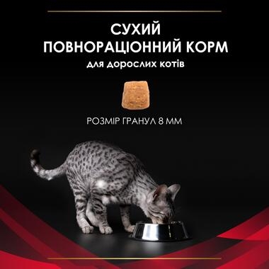 PRO PLAN® DM Diabet Management. Ветеринарна дієта для дорослих котів для регулювання надходження глюкози (цукровий діабет)