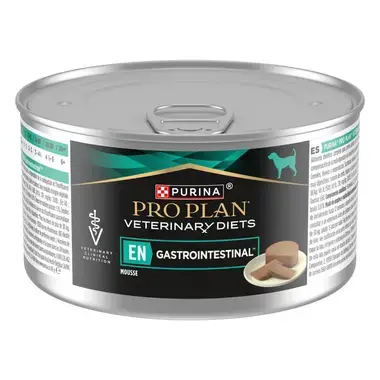 PRO PLAN® EN GASTROINTESTINAL 195g