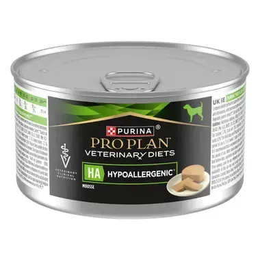 PRO PLAN® HA HYPOALLERGENIC 195g