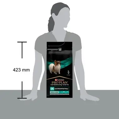 PRO PLAN® EN GASTROINTESTINAL. Ветеринарна дієта для собак для усунення розладів травлення