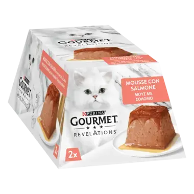 Gourmet Revelations
