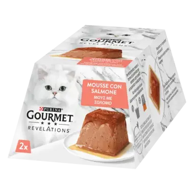 Gourmet Revelations