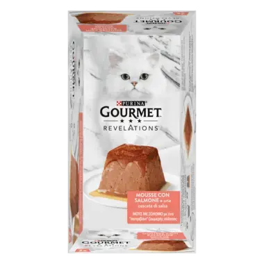 Gourmet Revelations