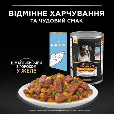 Відмінне харчування та чудовий смак