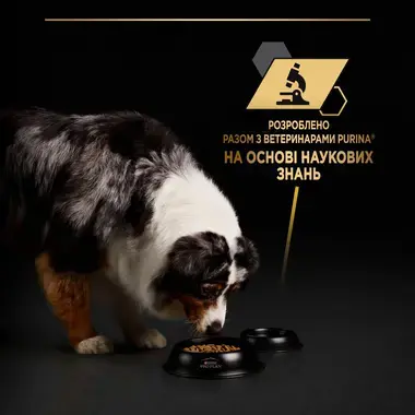 Формули корму розроблено на основі наукових досліджень 