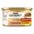 GOURMET Gold®. Шматочки у підливці. З лососем та куркою