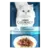 GOURMET Perle® Duo. Міні філе у підливці. З океанічною рибою та тунцем