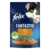 FELIX® FANTASTIC. З куркою. Шматочки у желе. Консервований порційний повнораціонний корм для дорослих котів.