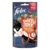 FELIX® PARTY MIX®. Гриль Мікс. Додатковий сухий корм (ласощі) для дорослих котів зі смаком курки, яловичини та лосося.