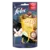 FELIX® PARTY MIX® Оріджинал Мікс. Додатковий сухий корм (ласощі) для дорослих котів зі смаком курки, печінки та індички.