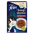 FELIX® Суп. Додатковий консервований корм для дорослих котів. З яловичиною.
