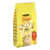 Friskies®. З яловичиною, куркою та овочами. Сухий повнораціонний корм для дорослих активних котів.