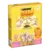 Friskies® Junior (Джуніор). З куркою, індичкою, молоком та овочами. Сухий повнораціонний корм для кошенят.