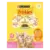 Friskies® Junior (Джуніор). З куркою, індичкою, молоком та овочами. Сухий повнораціонний корм для кошенят.
