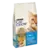 CAT CHOW® Сухий повнораціонний корм для дорослих котів з формулою потрійної дії, з індичкою.