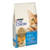 CAT CHOW® Сухий повнораціонний корм для дорослих котів з формулою потрійної дії, з індичкою.