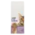CAT CHOW® Сухий повнораціонний корм для дорослих котів із чутливою шкірою та травленням, з лососем.